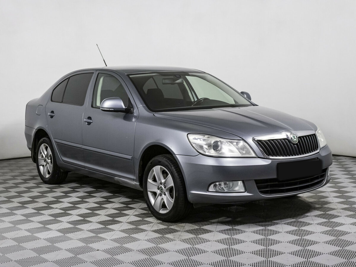 Купить Skoda Octavia, 2013, 187 981 км.. Фото: #2