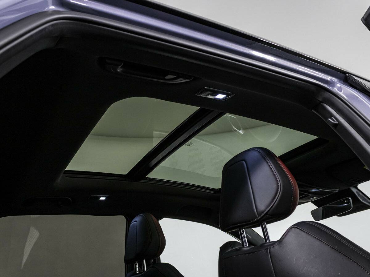 Купить Geely Coolray, 2023, 42 000 км.. Фото: #14