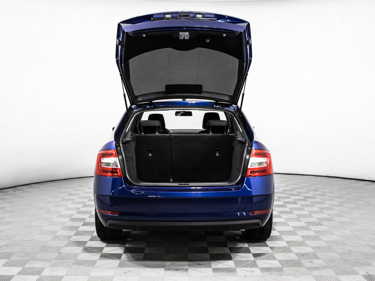 Купить Skoda Octavia, 2017, 135 000 км.. Фото: #12