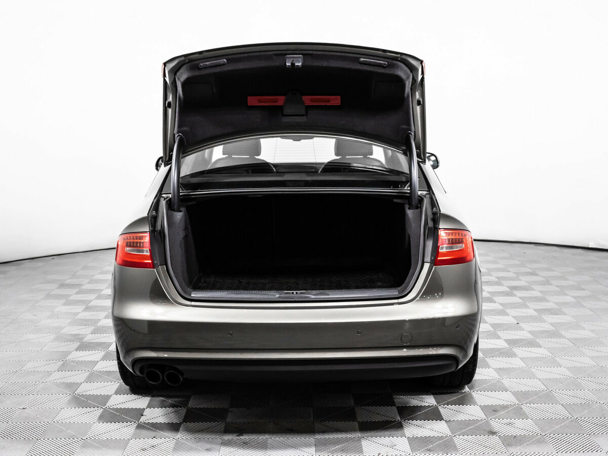 Купить Audi A4, 2014, 125 333 км.. Фото: #11