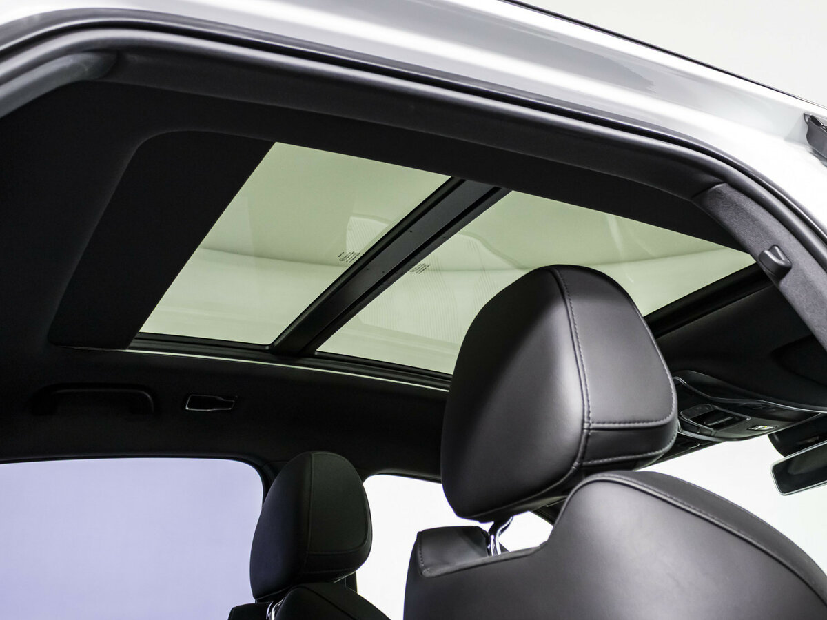 Купить Geely Tugella, 2023, 59 000 км.. Фото: #14