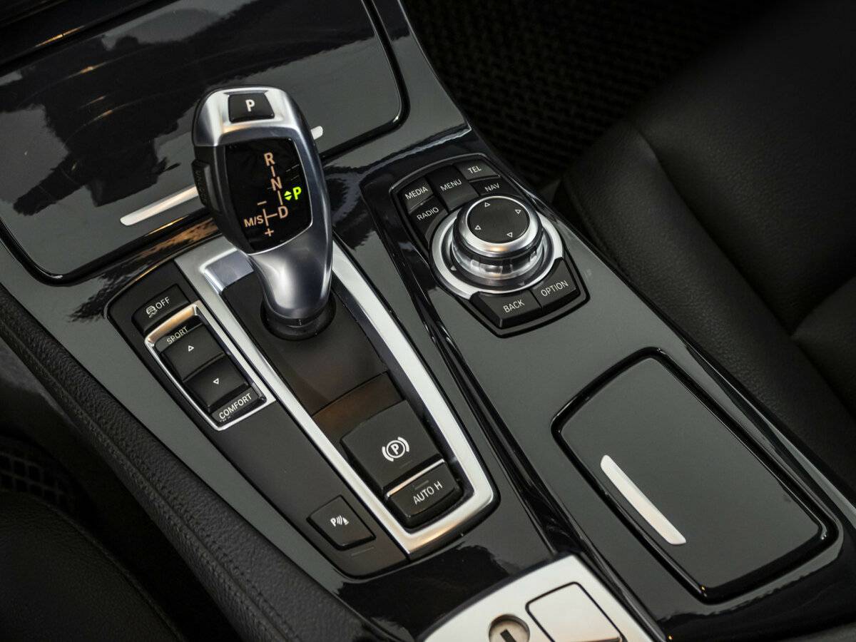 Купить BMW 5 серии, 2015, 208 141 км.. Фото: #11