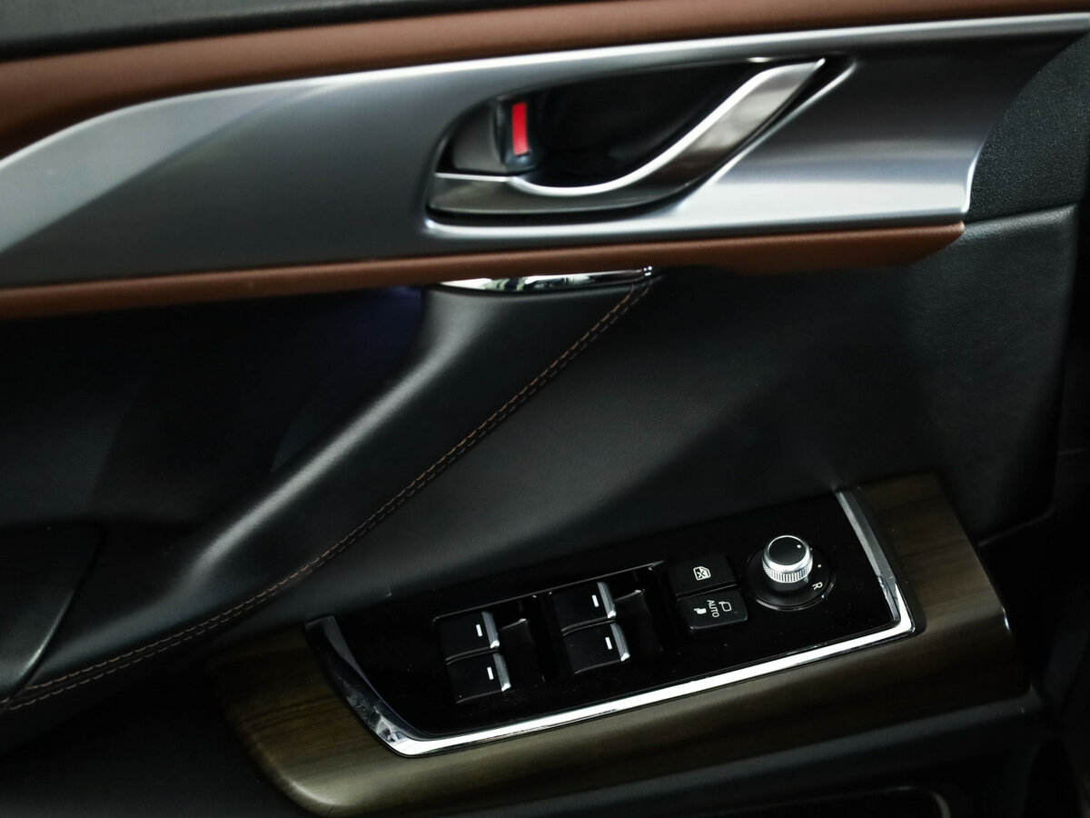 Купить Mazda CX-9, 2019, 191 208 км.. Фото: #21