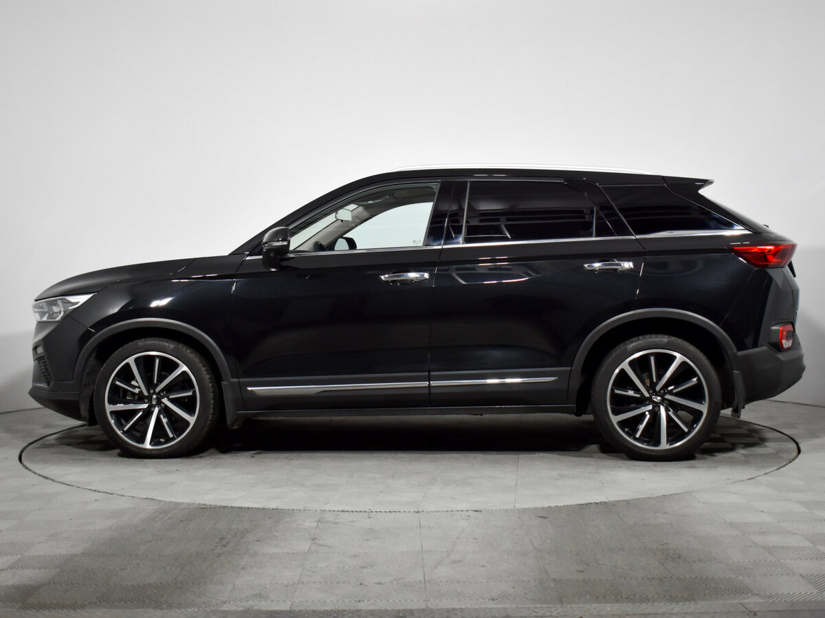 Купить FAW Bestune T77, 2023, 19 178 км.. Фото: #6