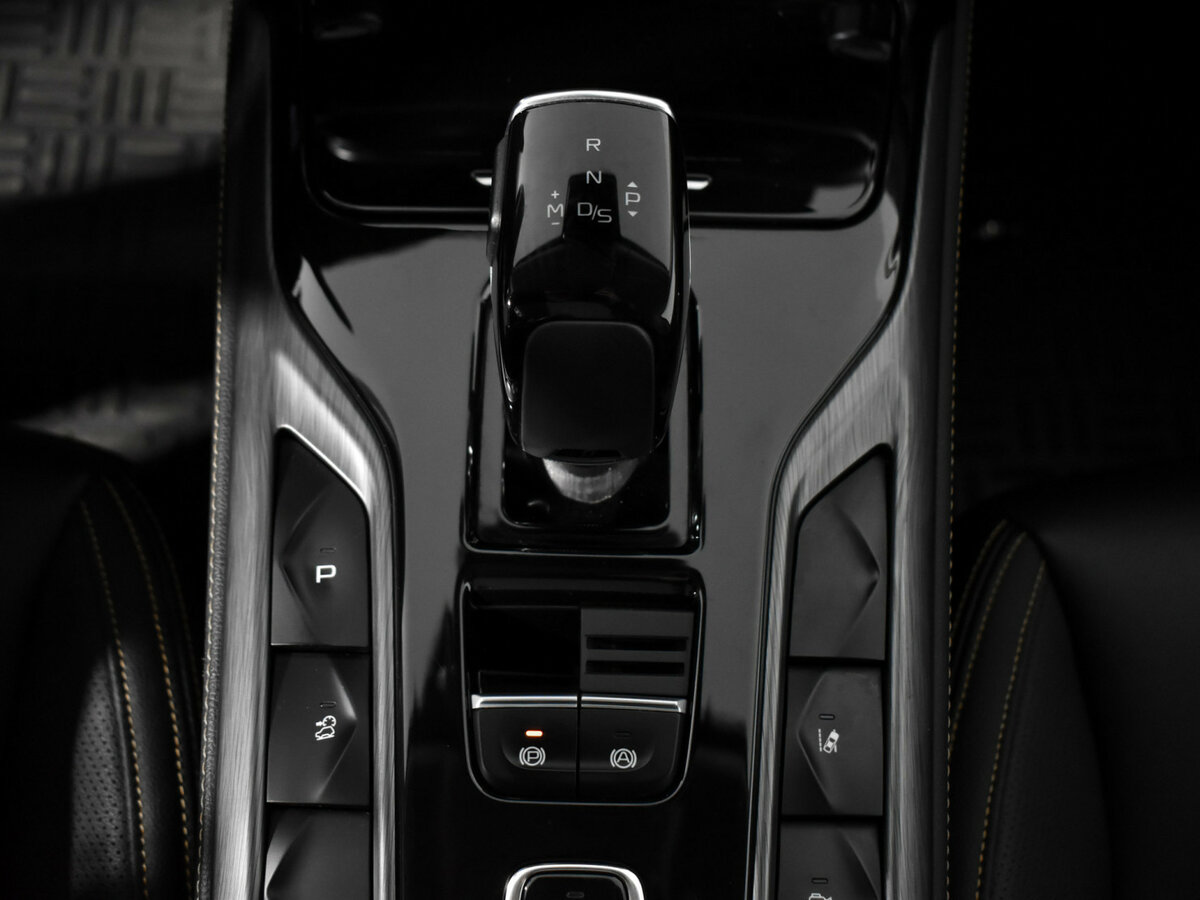 Купить FAW Bestune T77, 2023, 19 178 км.. Фото: #9