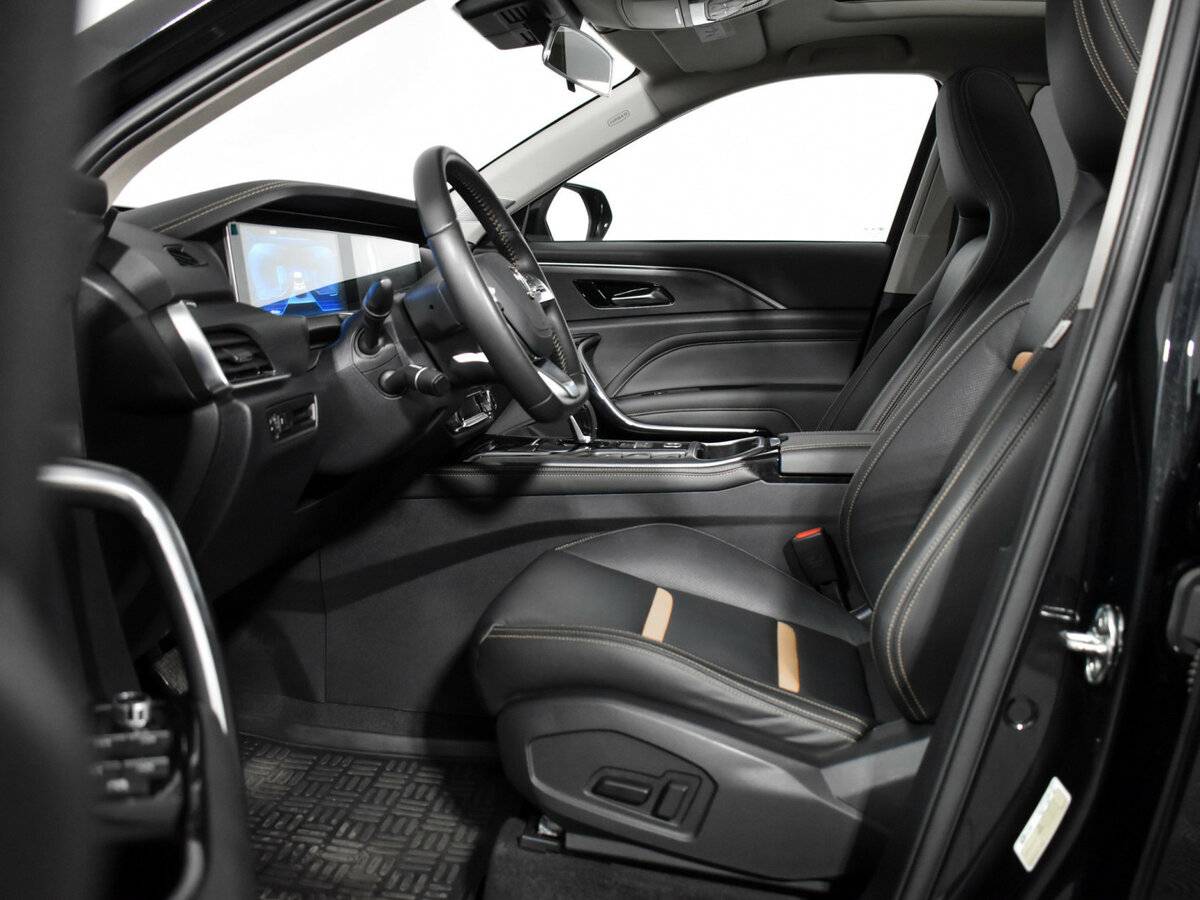 Купить FAW Bestune T77, 2023, 19 178 км.. Фото: #10