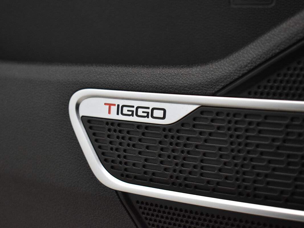 Купить Chery Tiggo 7 Pro, 2020, 121 995 км.. Фото: #20