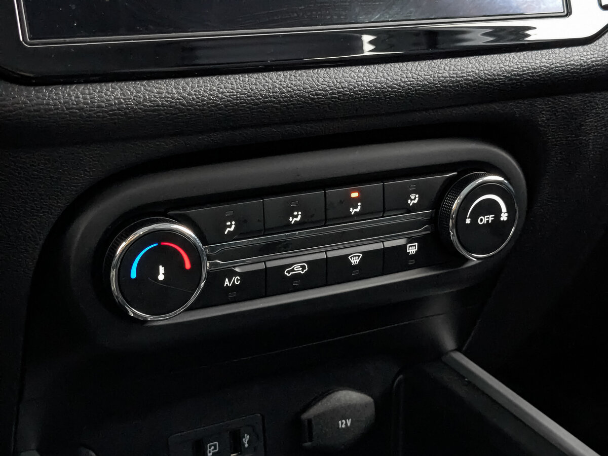 Купить Chery Tiggo 4, 2021, 72 004 км.. Фото: #20