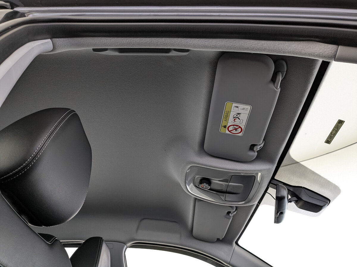 Купить Chery Tiggo 4, 2021, 72 004 км.. Фото: #21