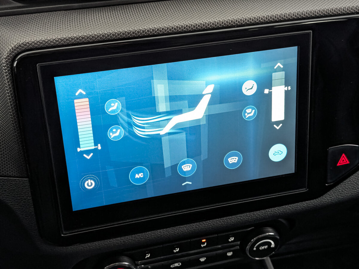 Купить Chery Tiggo 4, 2021, 72 004 км.. Фото: #24