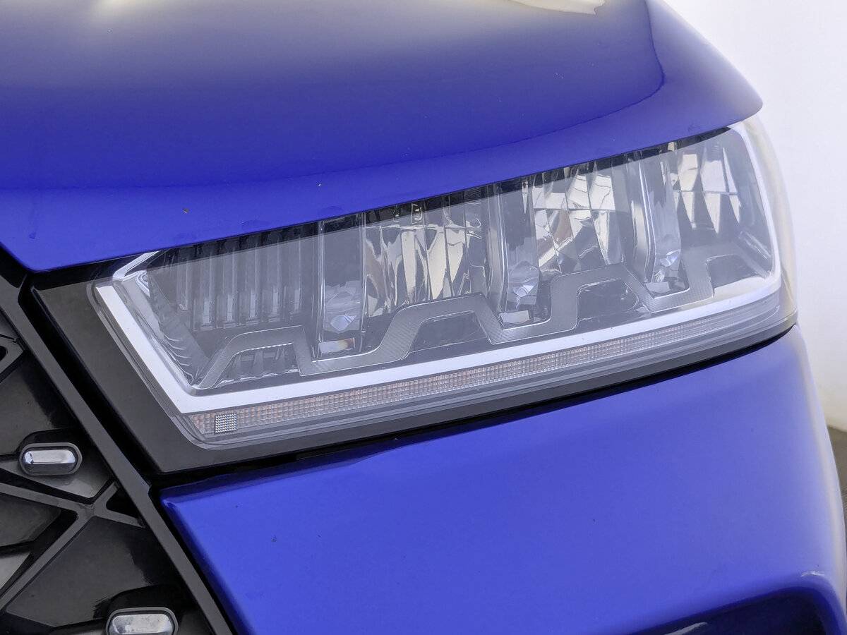 Купить Chery Tiggo 7 Pro, 2022, 114 138 км.. Фото: #9