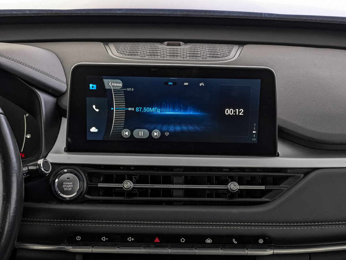 Купить Chery Tiggo 7 Pro, 2022, 114 138 км.. Фото: #15