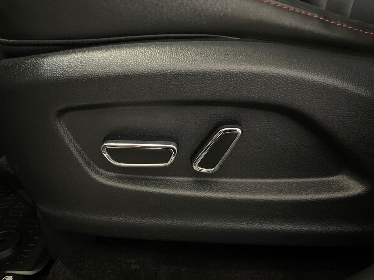 Купить Changan CS75, 2022, 70 865 км.. Фото: #10