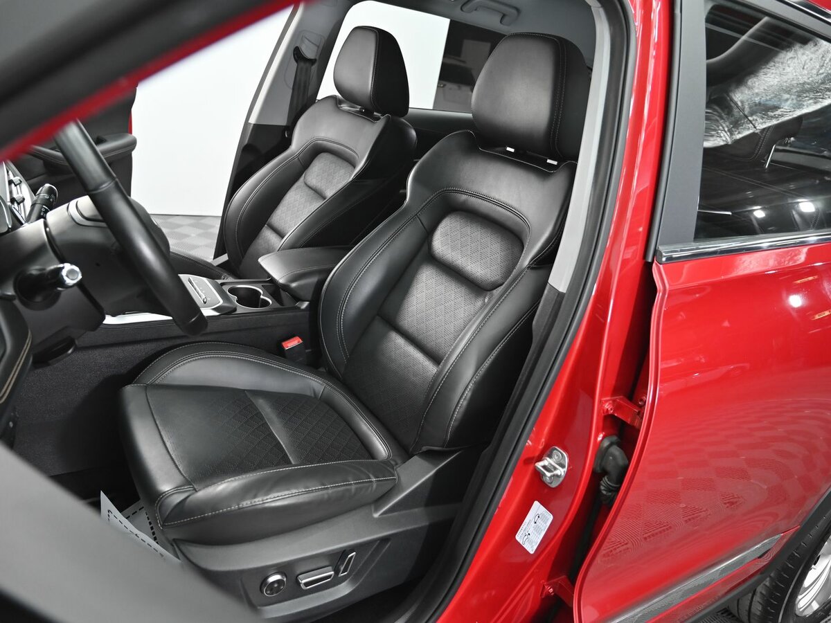 Купить Chery Tiggo 8, 2021, 74 000 км.. Фото: #5