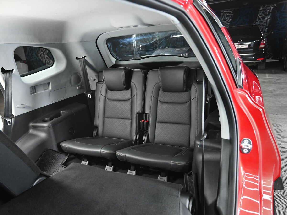 Купить Chery Tiggo 8, 2021, 74 000 км.. Фото: #15