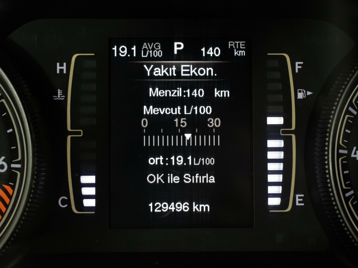 Купить Jeep Cherokee, 2014, 129 457 км.. Фото: #11