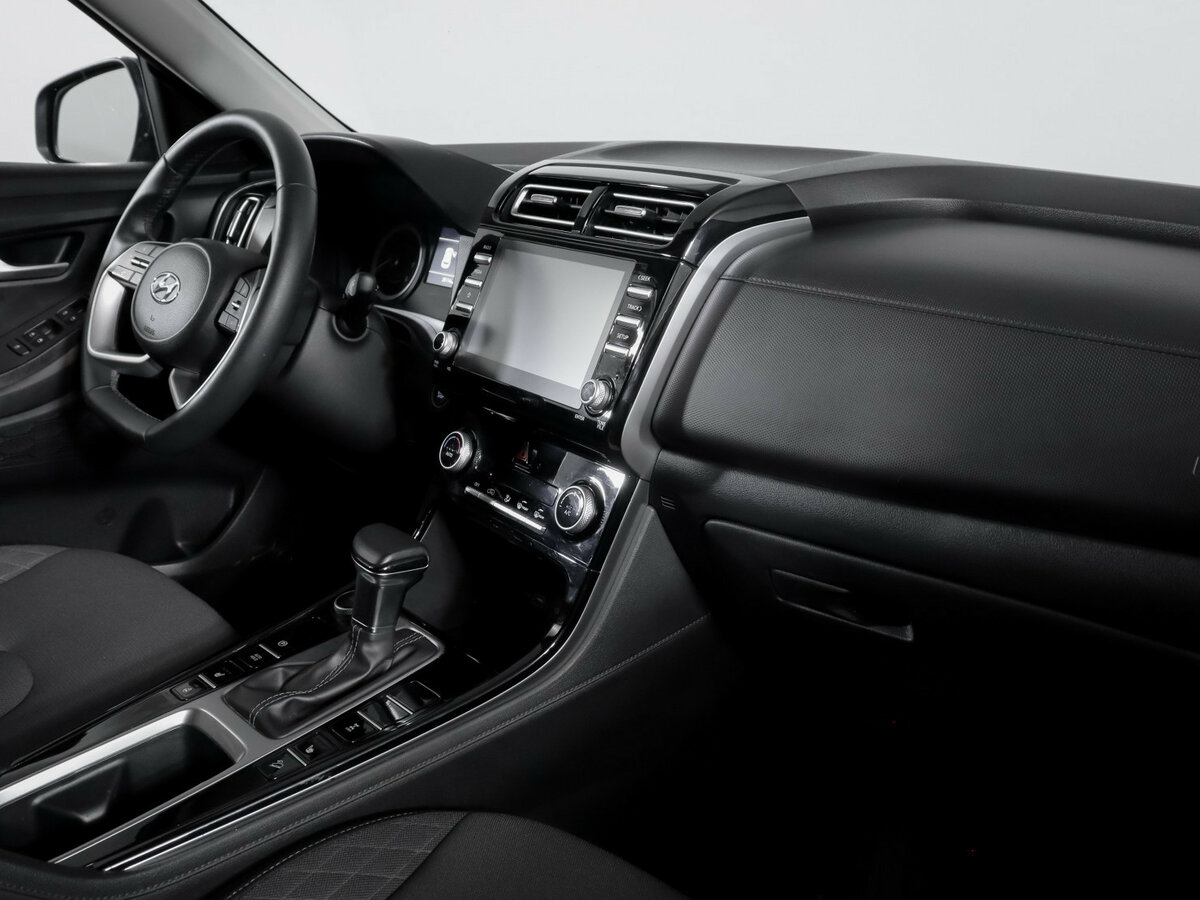 Купить Hyundai Creta, 2022, 25 113 км.. Фото: #8