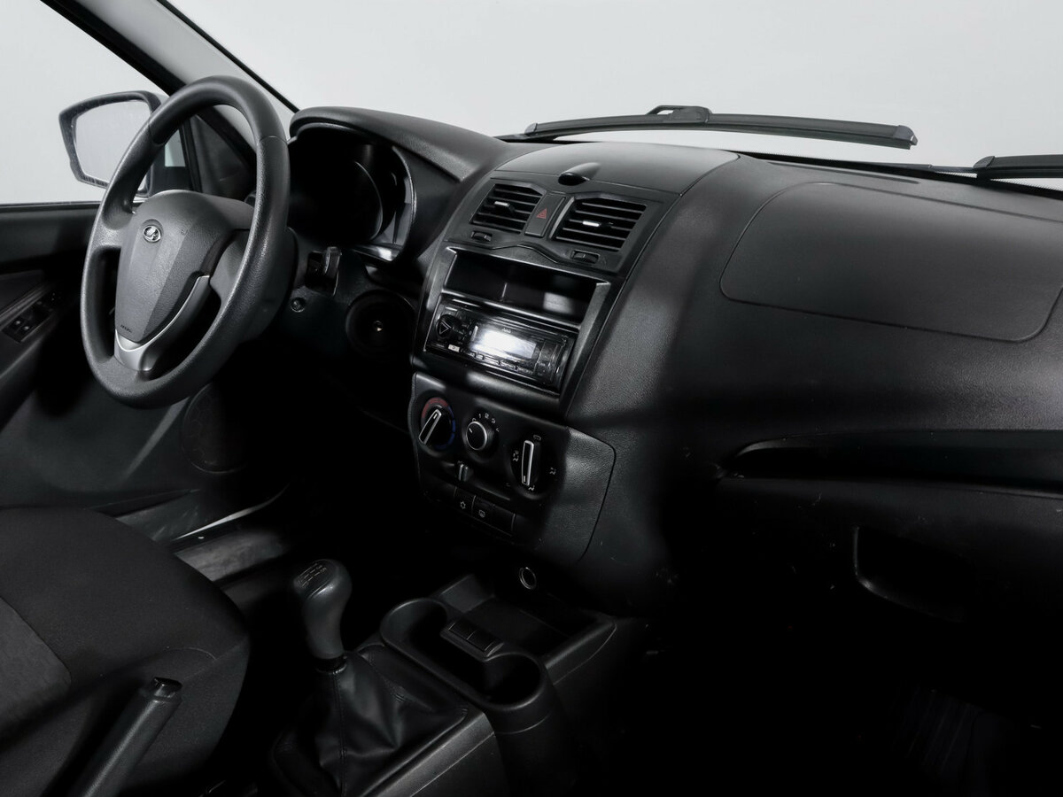 Купить Lada (ВАЗ) Granta, 2023, 58 112 км.. Фото: #6