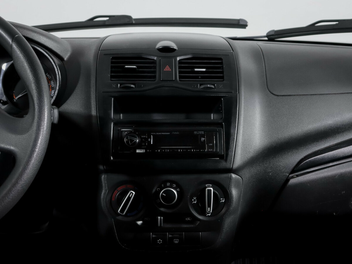 Купить Lada (ВАЗ) Granta, 2023, 58 112 км.. Фото: #10