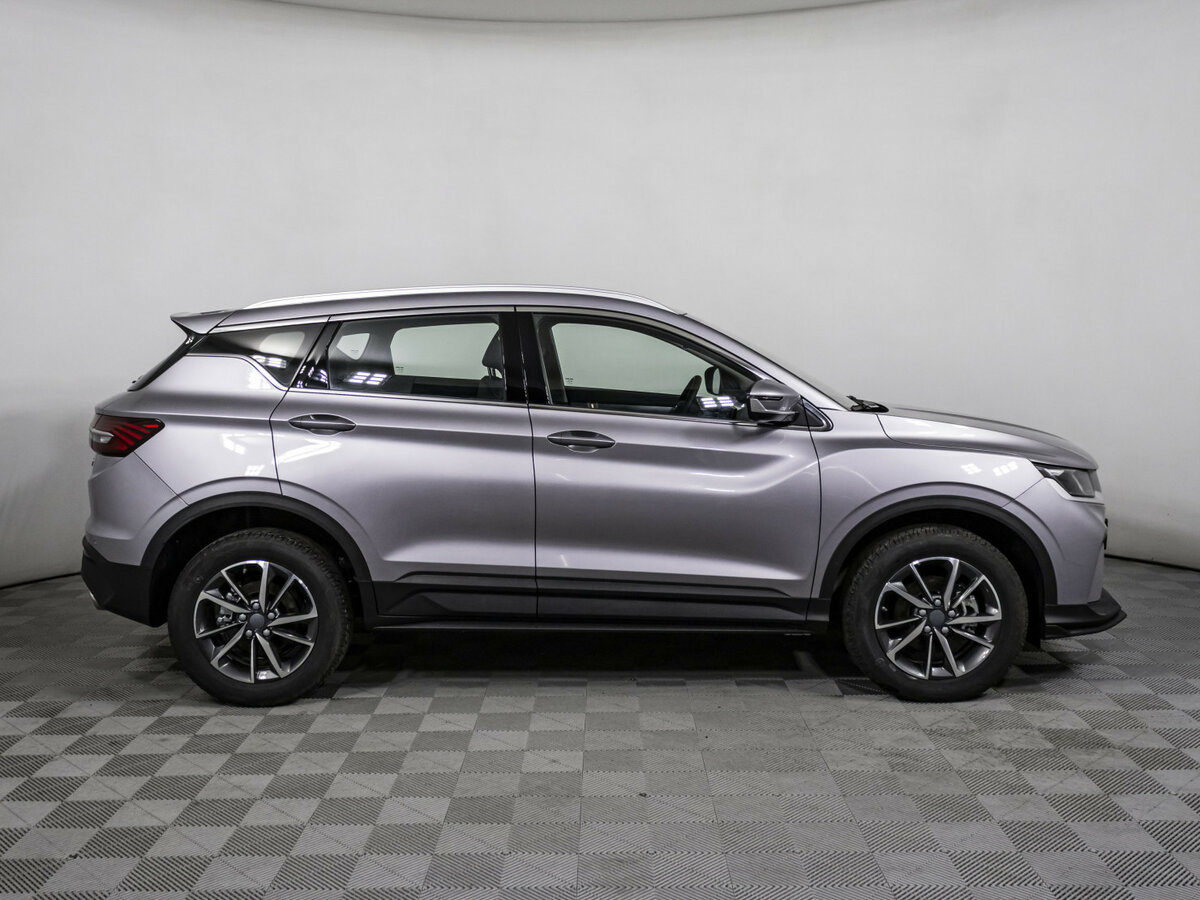 Купить Belgee X50, 2025, 2 190 км.. Фото: #3