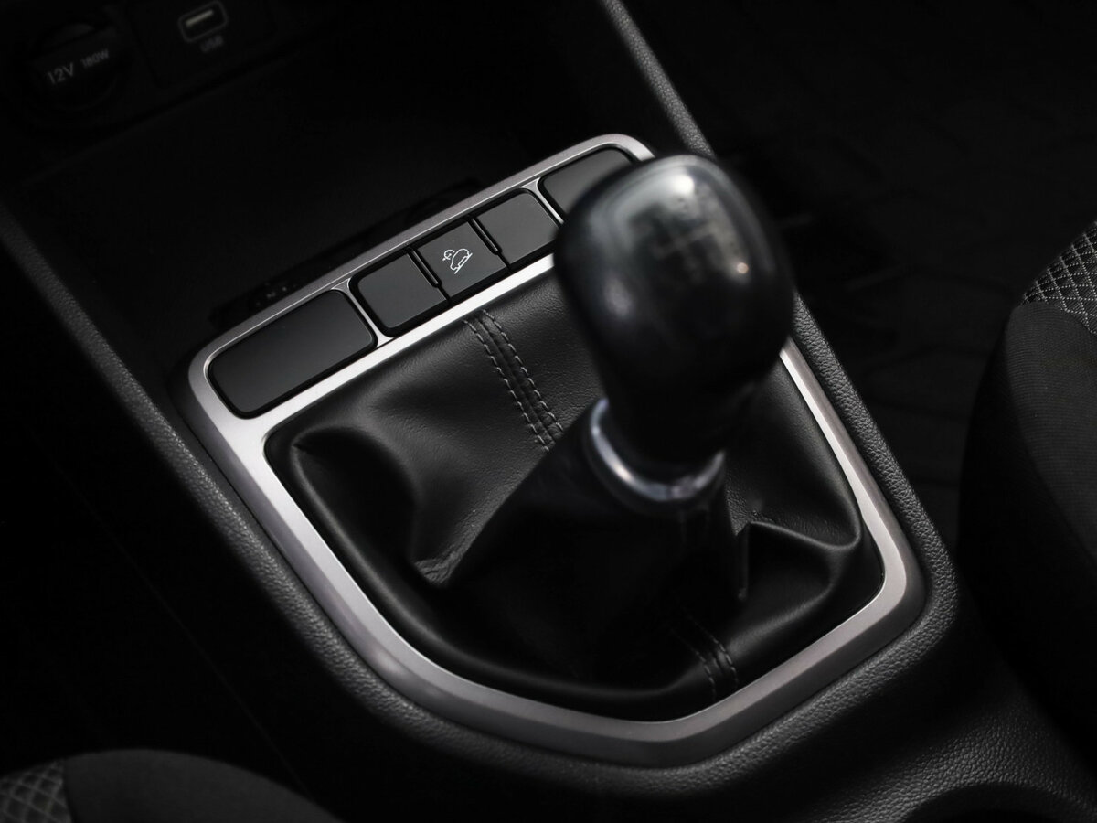 Купить Hyundai Creta, 2020, 110 813 км.. Фото: #19