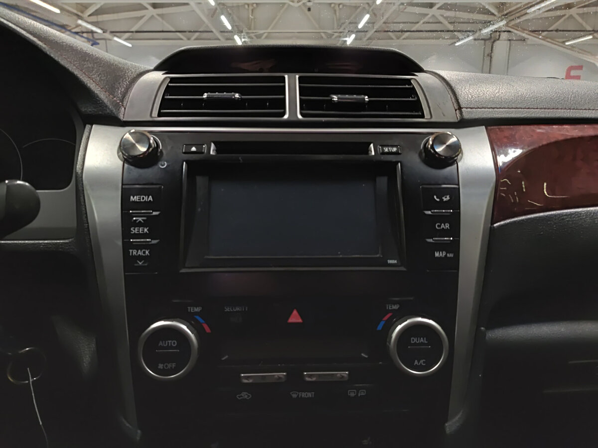 Купить Toyota Camry, 2014, 402 448 км.. Фото: #14