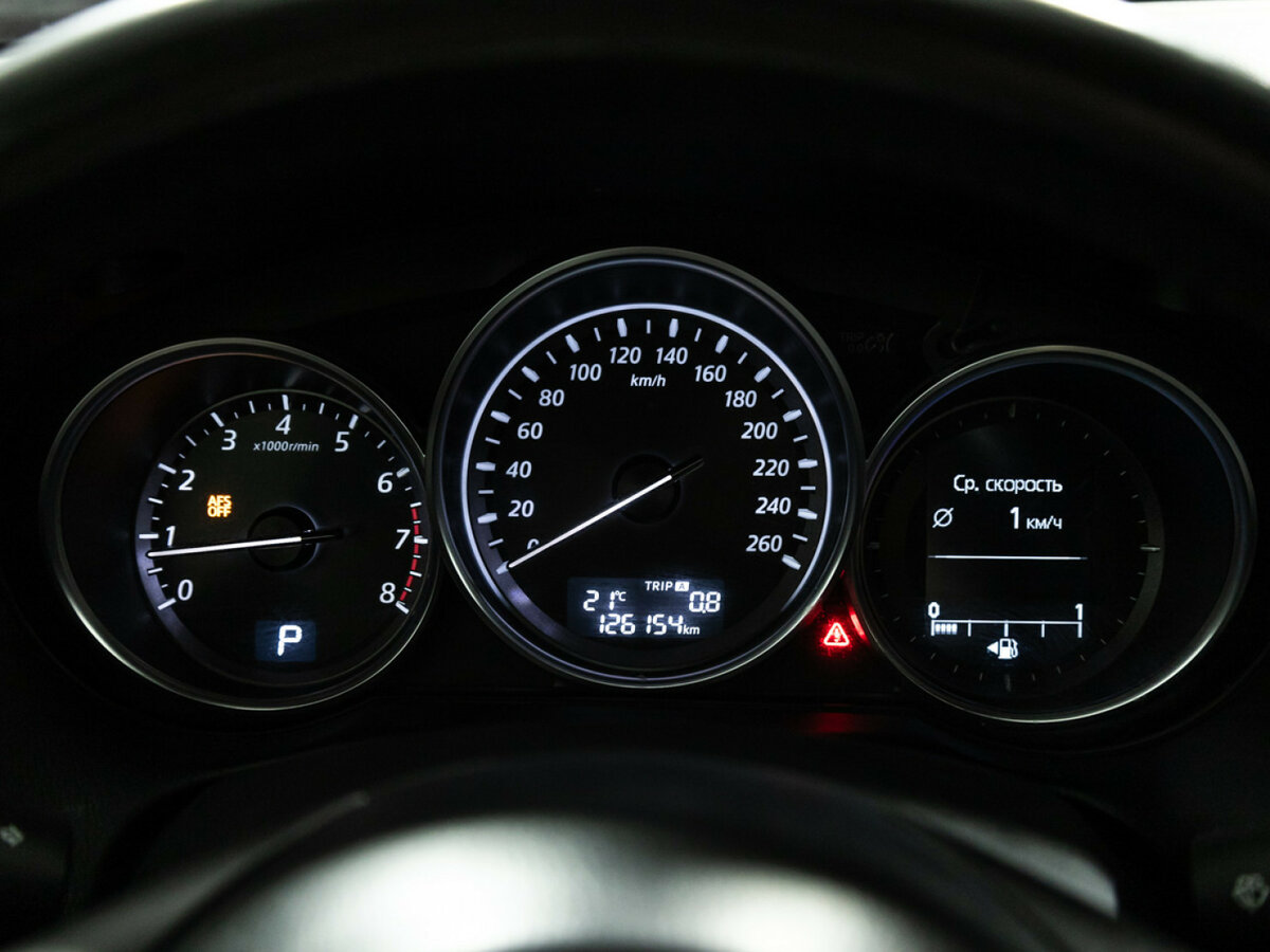 Купить Mazda CX-5, 2013, 126 000 км.. Фото: #11