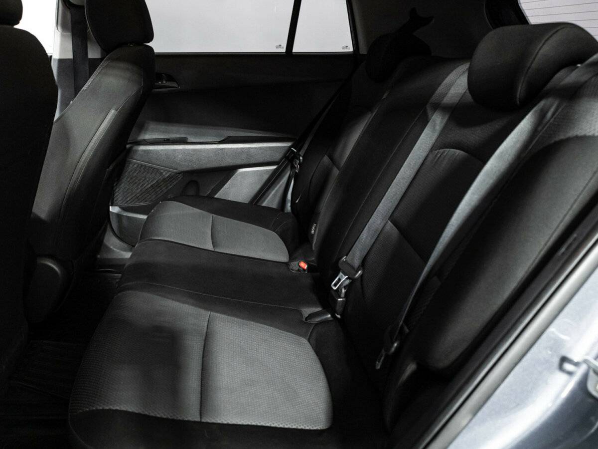 Купить Hyundai Creta, 2017, 218 438 км.. Фото: #7