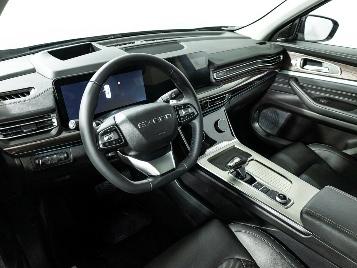 Купить EXEED VX, 2022, 64 032 км.. Фото: #9