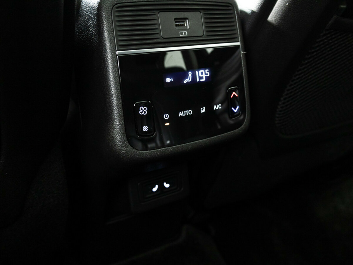 Купить EXEED VX, 2022, 64 032 км.. Фото: #21