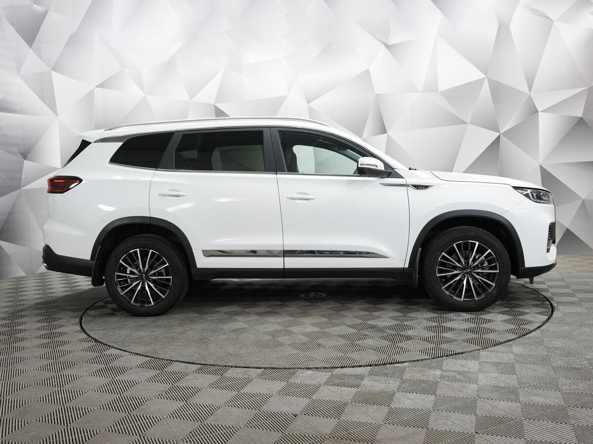 Купить Chery Tiggo 8 Pro Max, 2023, 42 656 км.. Фото: #5