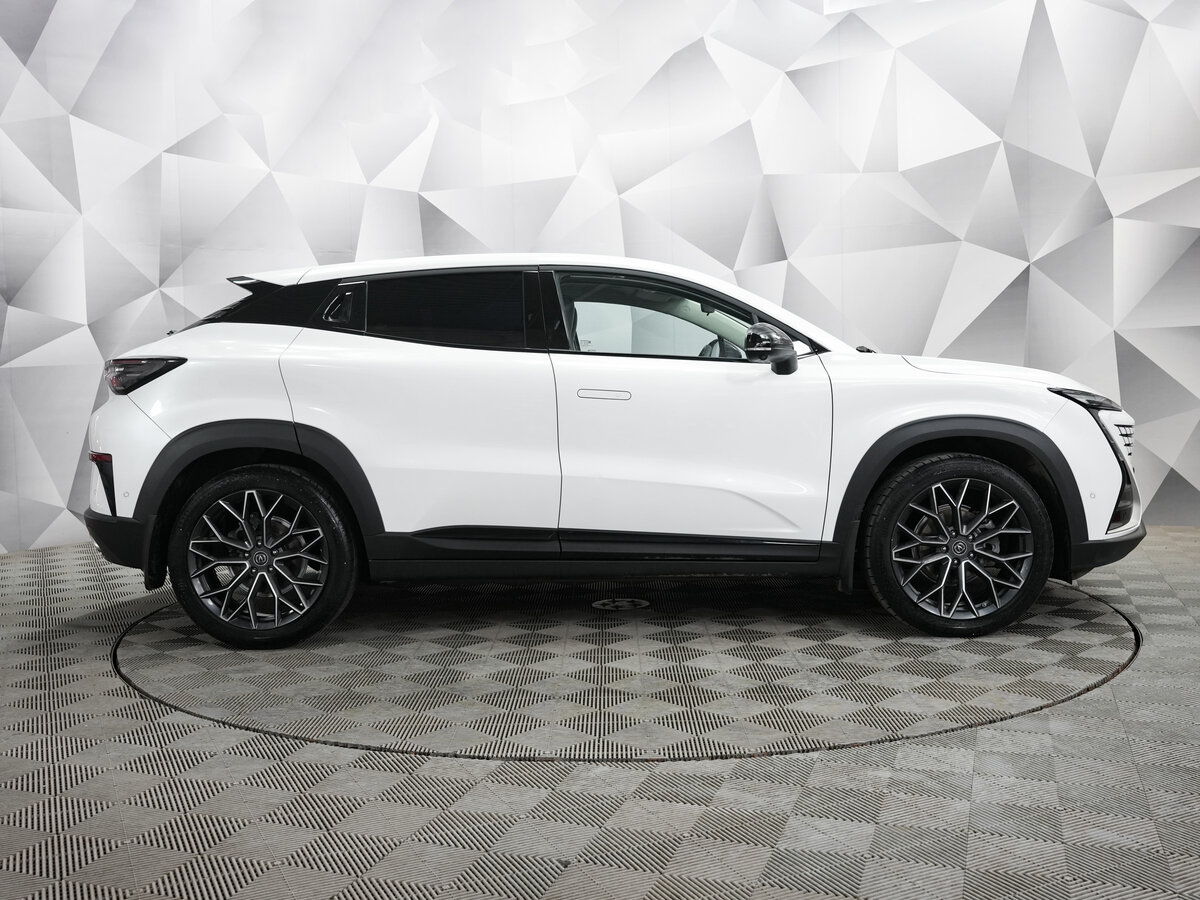 Купить Changan UNI-T, 2024, 20 971 км.. Фото: #5