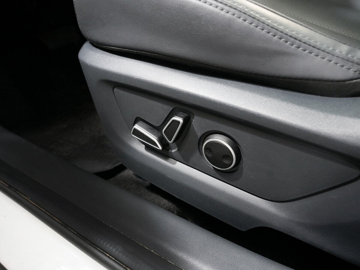 Купить Changan UNI-T, 2024, 20 971 км.. Фото: #10