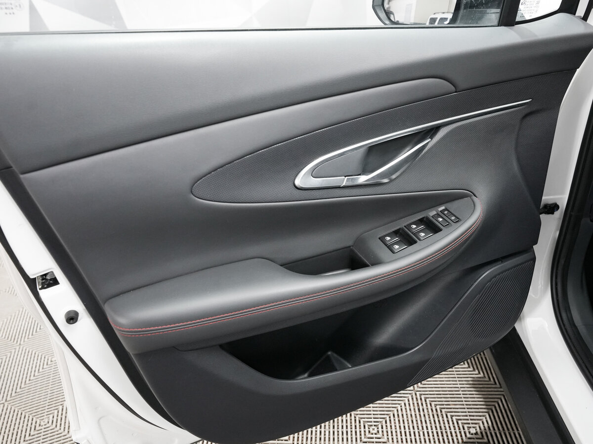 Купить Changan UNI-T, 2024, 20 971 км.. Фото: #18