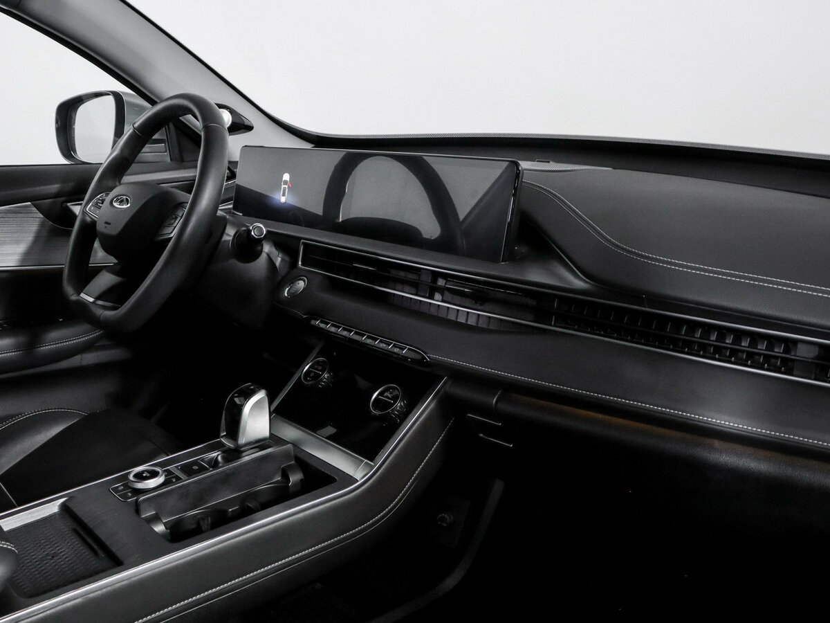 Купить Chery Tiggo 7 Pro Max, 2023, 29 050 км.. Фото: #5