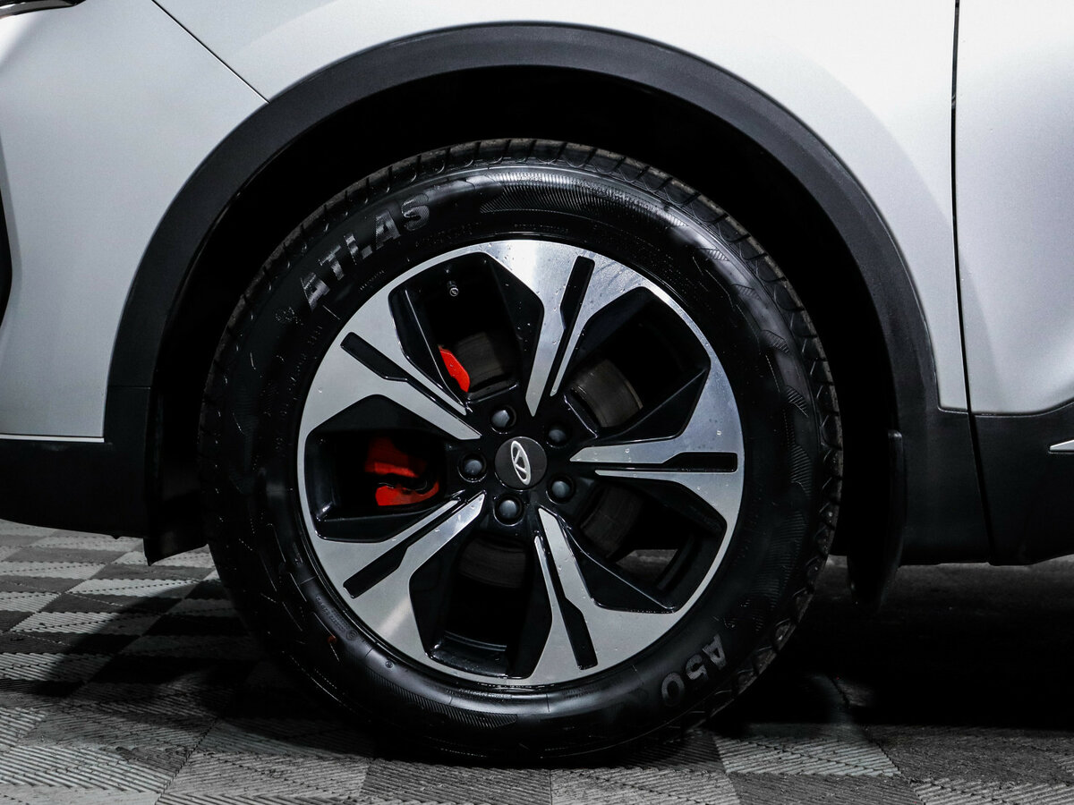 Купить Chery Tiggo 7 Pro Max, 2023, 29 050 км.. Фото: #11