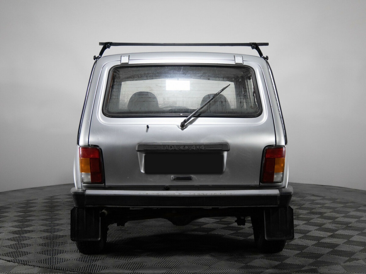 Купить Lada (ВАЗ) 2131 (4x4), 2014, 112 285 км.. Фото: #4