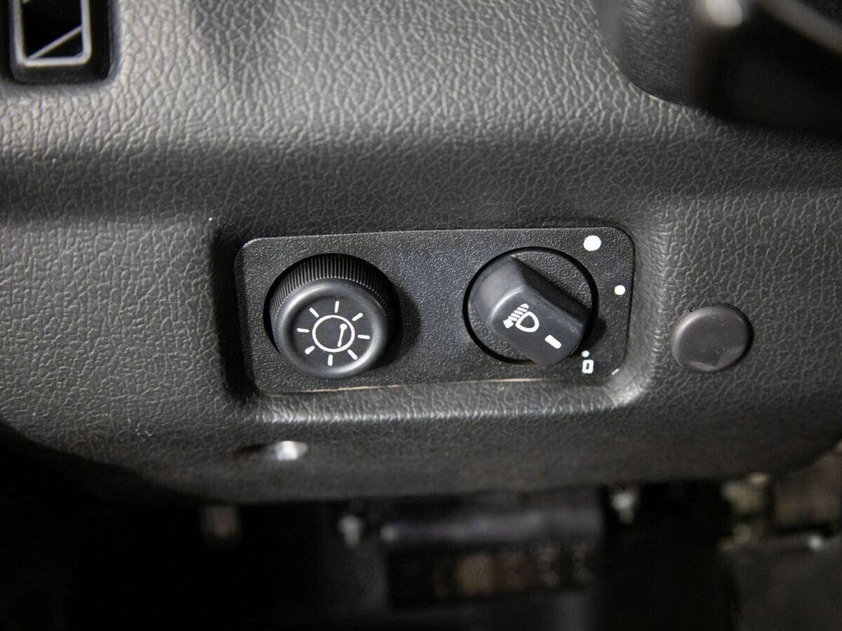 Купить Lada (ВАЗ) 2131 (4x4), 2014, 112 285 км.. Фото: #10