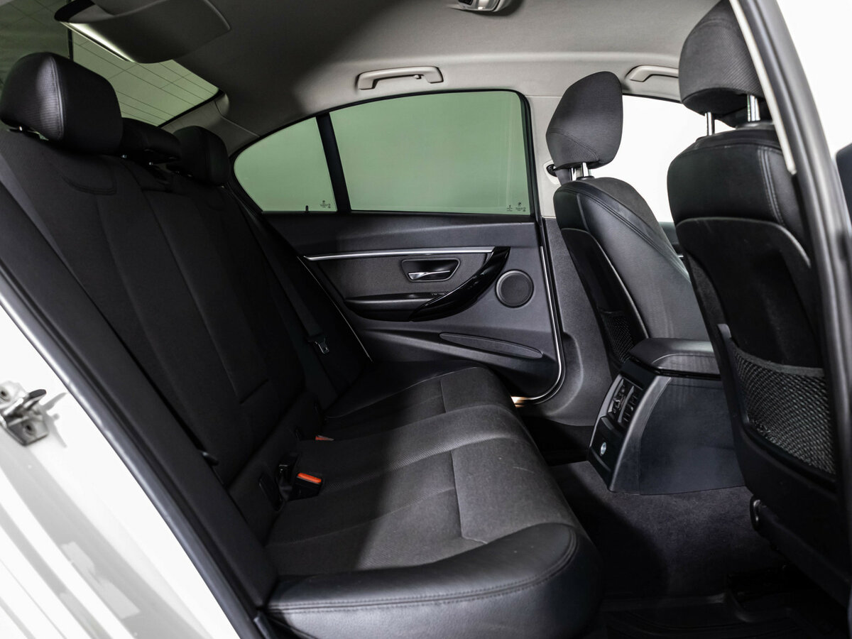 Купить BMW 3 серии, 2016, 196 649 км.. Фото: #15