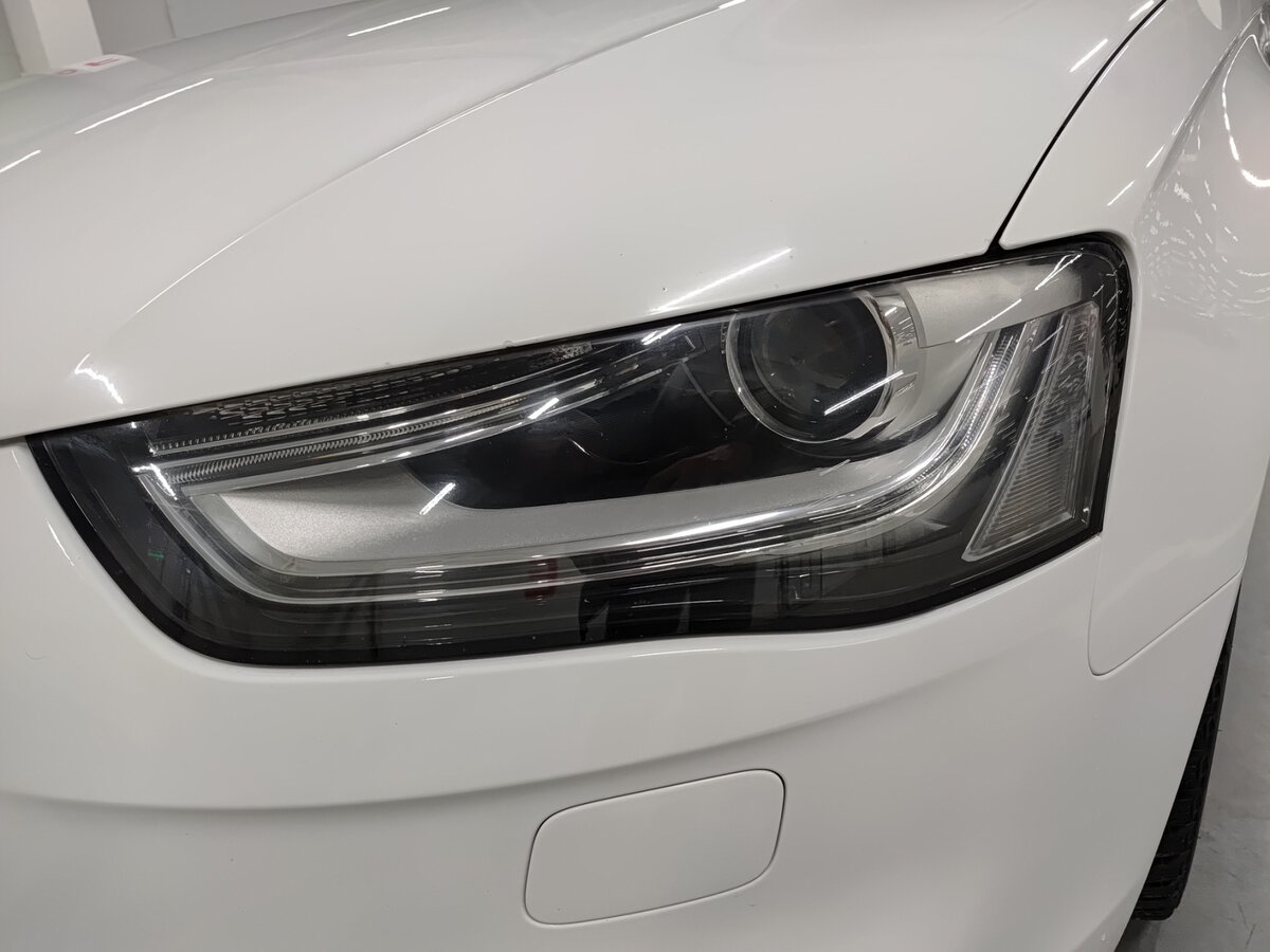 Купить Audi A4, 2012, 191 661 км.. Фото: #15