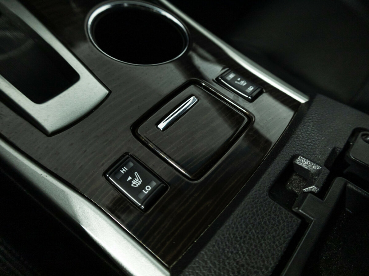 Купить Nissan Teana, 2015, 231 030 км.. Фото: #14