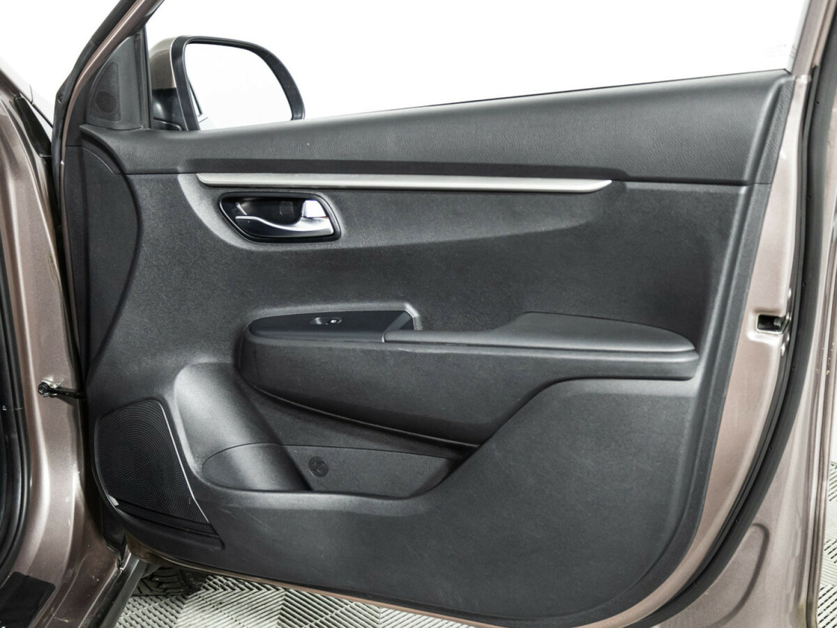 Купить Kia Rio, 2021, 87 000 км.. Фото: #26