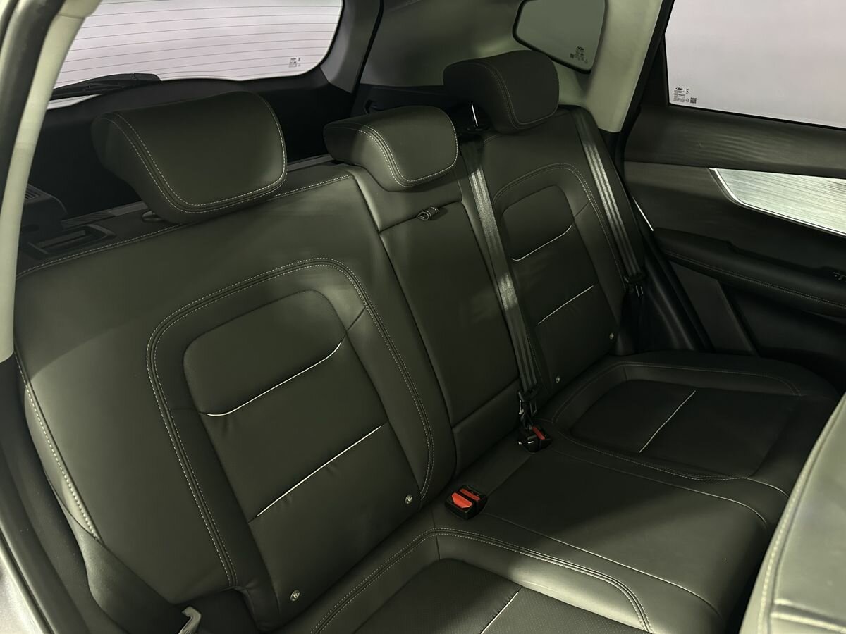 Купить Chery Tiggo 7 Pro Max, 2023, 92 346 км.. Фото: #15