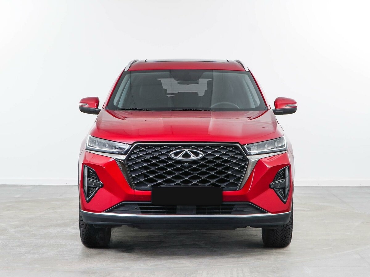 Купить Chery Tiggo 7 Pro Max, 2023, 51 085 км.. Фото: #1