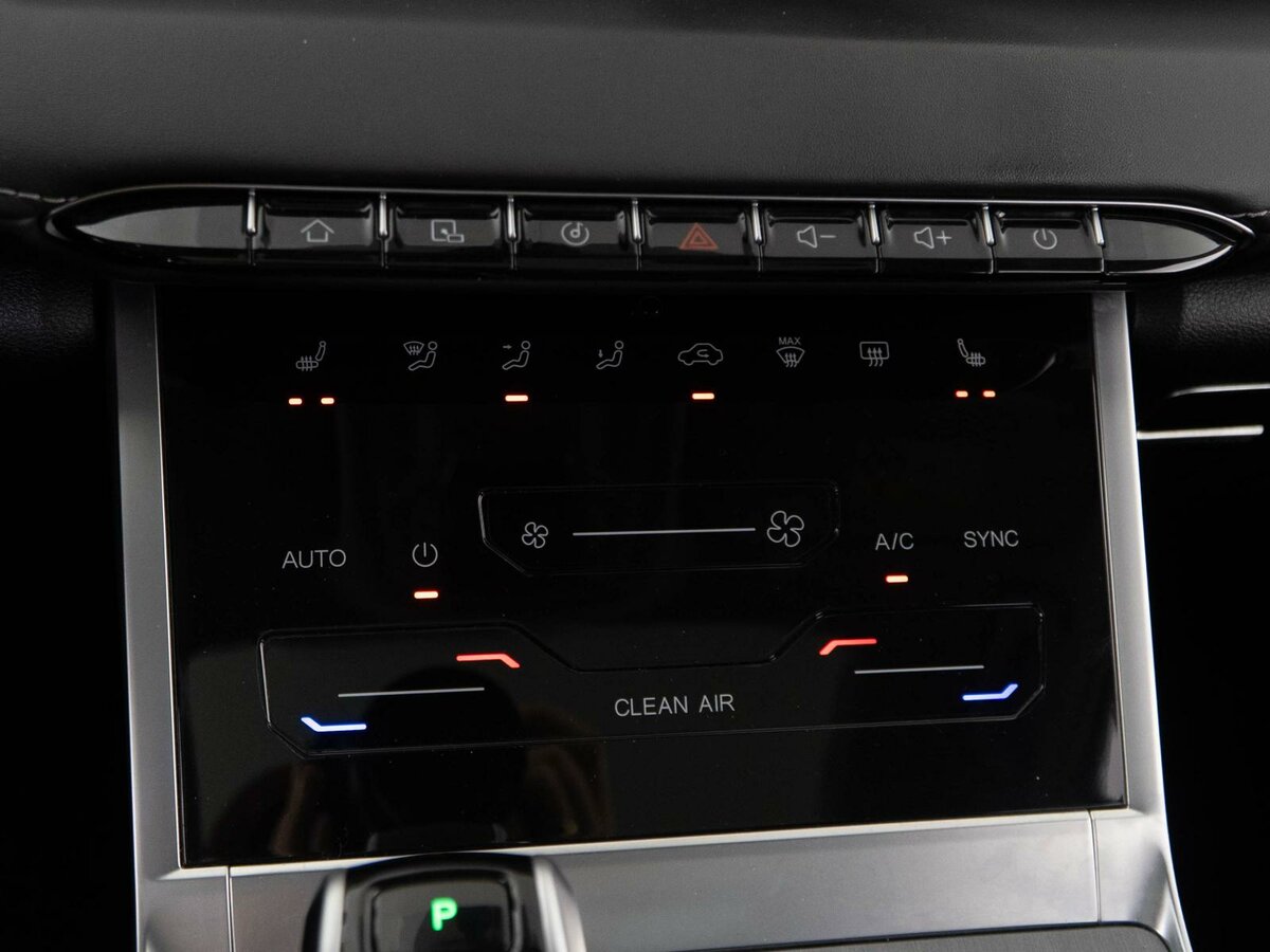 Купить Chery Tiggo 7 Pro Max, 2023, 51 085 км.. Фото: #15