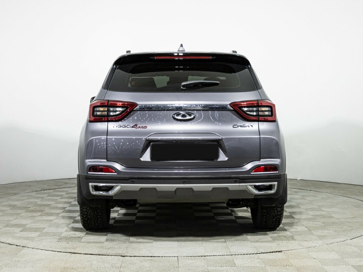 Купить Chery Tiggo 4 Pro, 2023, 54 620 км.. Фото: #5