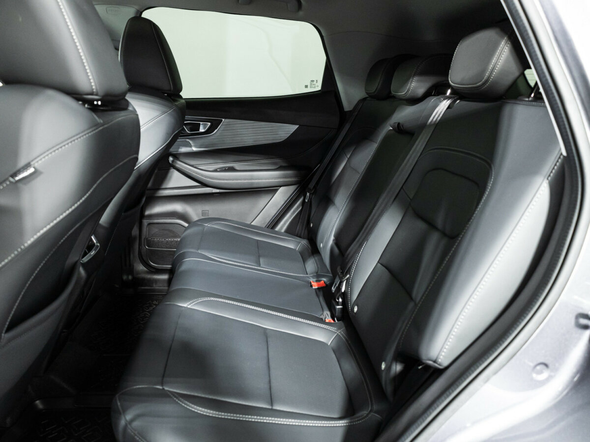 Купить Chery Tiggo 4 Pro, 2023, 54 620 км.. Фото: #9