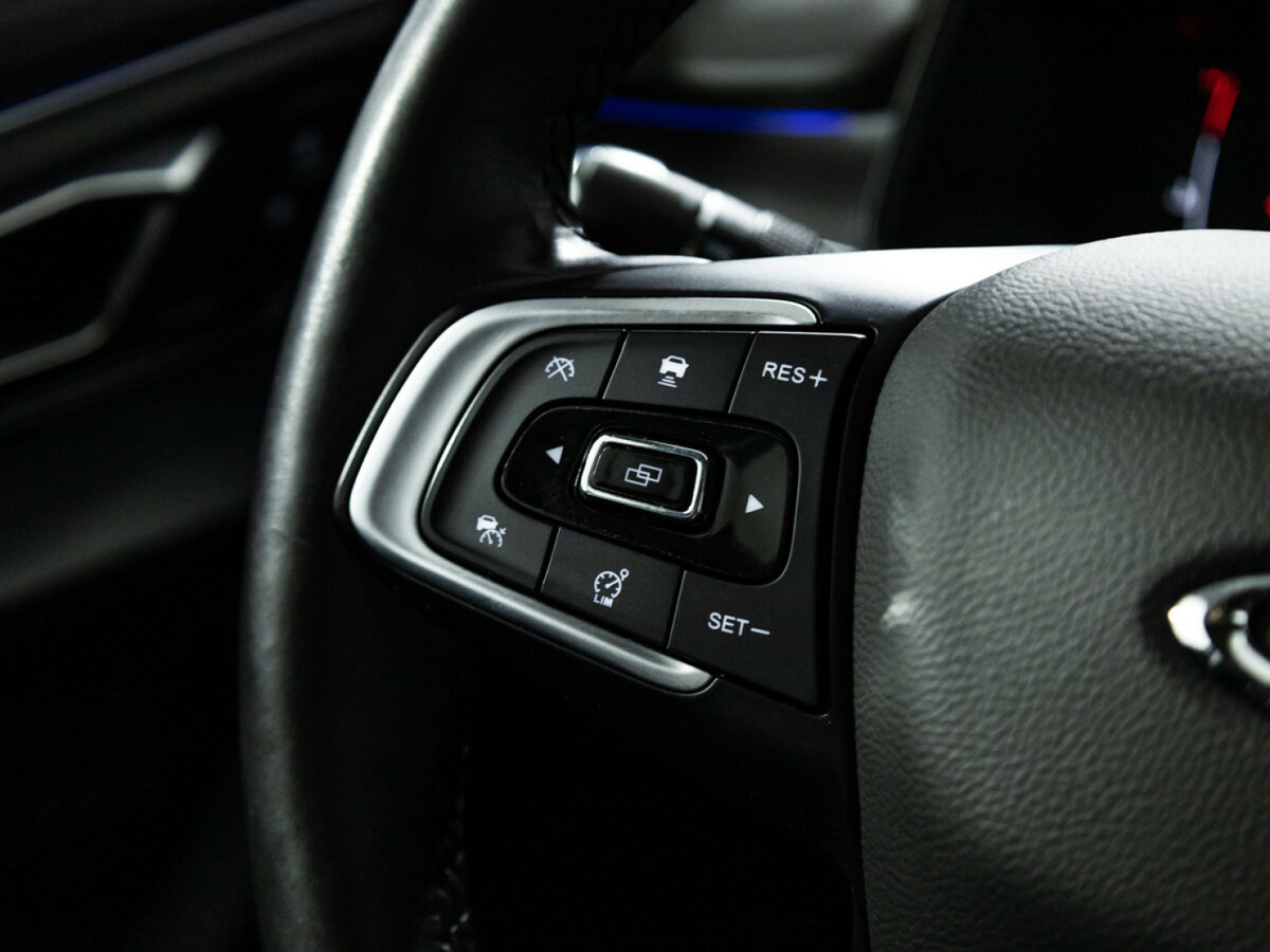 Купить Chery Tiggo 4 Pro, 2023, 54 620 км.. Фото: #18