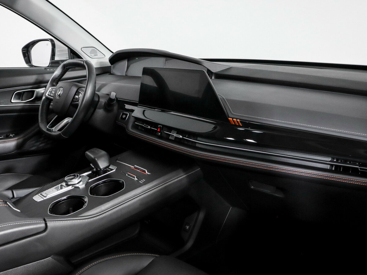 Купить Changan UNI-K, 2024, 26 654 км.. Фото: #8