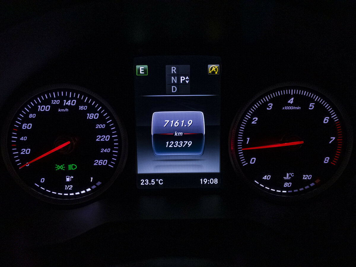 Купить Mercedes-Benz C-Класс, 2017, 123 379 км.. Фото: #10